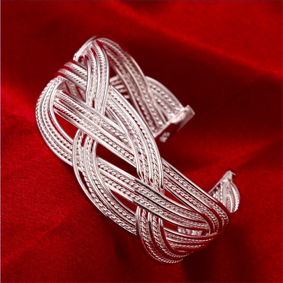 925 Sterling Silver Set. Spetses island! - Picture 2 of 6